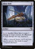Card Scan of Silver Bolt | MID