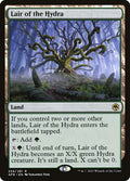 Lair of the Hydra | AFR (Foil)