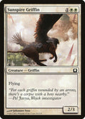 Card Scan of Sunspire Griffin | RTR