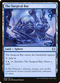 Card Scan of The Surgical Bay | ONE