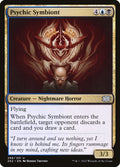 Card Scan of Psychic Symbiont | 2X2