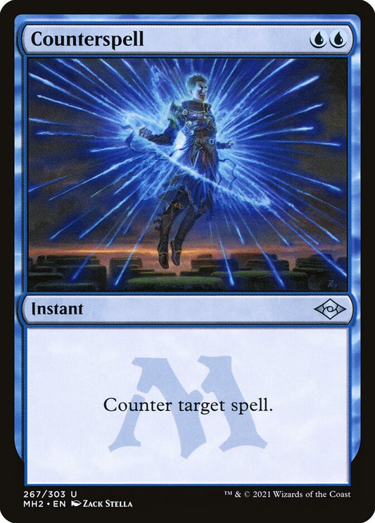 Counterspell | MH2