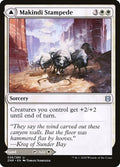 Makindi Stampede // Makindi Mesas | ZNR