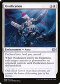Card Scan of Ossification | ONE