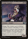 Card Scan of Sengir Vampire | M15