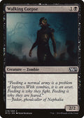 Card Scan of Walking Corpse | M15