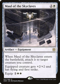 Maul of the Skyclaves | ZNR