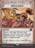 Card Scan of Skullcrack | OTP