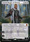 Grand Master of Flowers | Borderless | AFR