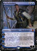 Mordenkainen | Borderless | AFR