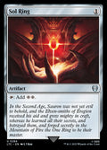 Card Scan of Sol Ring | LTC