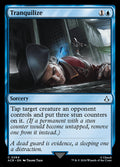Card Scan of Tranquilize | ACR