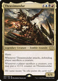 Card Scan of Thraximundar | 2X2