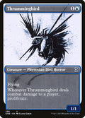 Card Scan of Thrummingbird | ONE (Ichor Showcase)