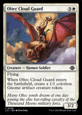 Card Scan of Oltec Cloud Guard | LCI