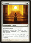 Card Scan of Sunbond | BNG