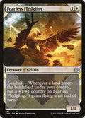 Fearless Fledgling | ZNR (Showcase)