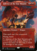 Inferno of the Star Mounts | Borderless | AFR