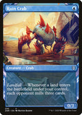Ruin Crab | ZNR (Showcase)