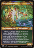 Card Scan of Bortuk Bonerattle | DMU (Showcase)