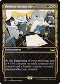 Brokers Ascendancy | Showcase | SNC (Foil) - Card Scan