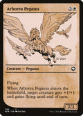 Arborea Pegasus | Showcase | AFR (Foil)
