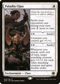 Paladin Class | AFR