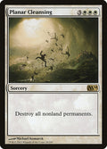 Card Scan of Planar Cleansing | M14