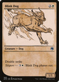 Blink Dog | Showcase | AFR