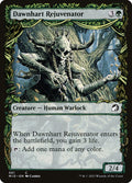 Card Scan of Dawnhart Rejuvenator | MID (Equinox Showcase)