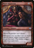 Card Scan of Blood Hypnotist | VOW (Showcase)