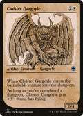 Cloister Gargoyle | Showcase | AFR (Foil)