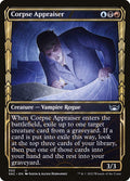 Card Scan of Corpse Appraiser | SNC (Golden Age Showcase)