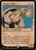 Dragon Turtle | Showcase | AFR