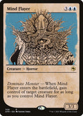 Mind Flayer | Showcase | AFR
