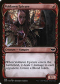 Card Scan of Voldaren Epicure | VOW (Showcase)