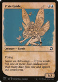 Pixie Guide | Showcase | AFR (Foil)