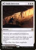 Ondu Inversion // Ondu Skyruins | ZNR
