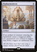 Card Scan of Panharmonicon | 2X2
