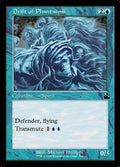 Card Scan of Drift of Phantasms | RVR (Retro Frame)