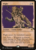 Wight | Showcase | AFR (Foil)