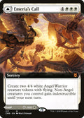 Emeria's Call // Emeria, Shattered Skyclave | ZNR (Extended Art)