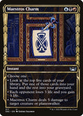 Maestros Charm | Showcase | SNC - Card Scan