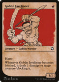 Goblin Javelineer | Showcase | AFR