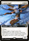 Legion Angel | ZNR (Extended Art)