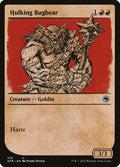 Hulking Bugbear | Showcase | AFR