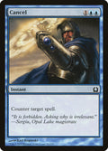 Card Scan of Cancel | RTR