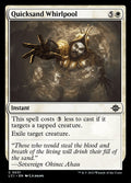 Card Scan of Quicksand Whirlpool | LCI