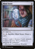 Card Scan of Mind Stone | CLB