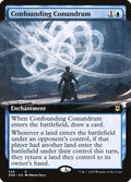 Confounding Conundrum | ZNR (Extended Art)